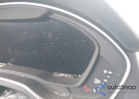 2018 Audi Sq5 3.0T Premium Plus z USA, uszkodzony, nr VIN WA1A4AFY8J2158694